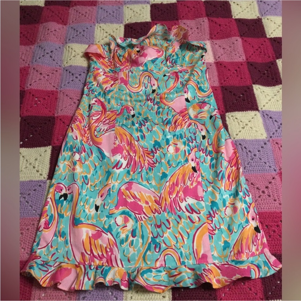 Lilly Pulitzer Dress 2
